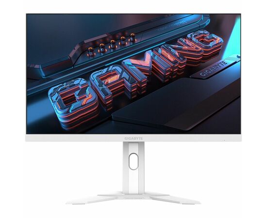  Монитор Gigabyte M27QA EK ICE White 