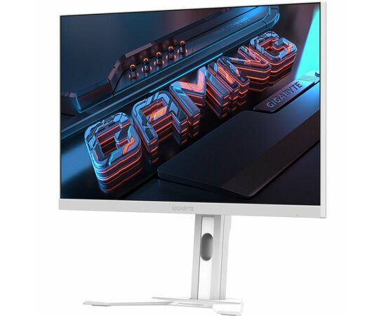  Монитор Gigabyte M27QA EK ICE White 