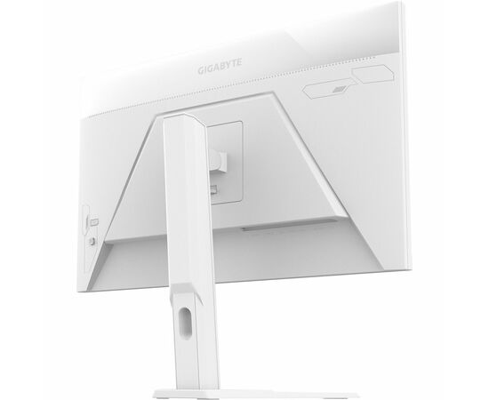  Монитор Gigabyte M27QA EK ICE White 