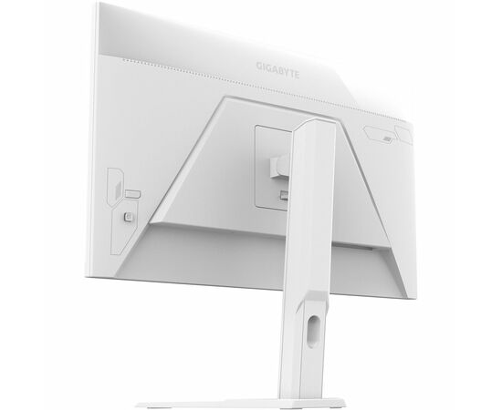  Монитор Gigabyte M27QA EK ICE White 