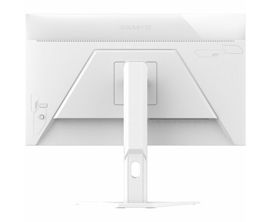  Монитор Gigabyte M27QA EK ICE White 