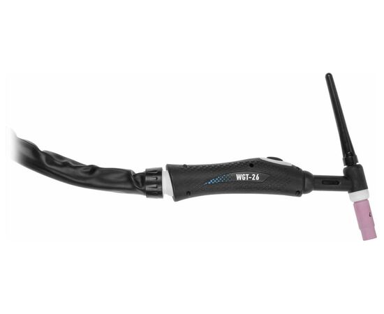 Сварочный аппарат Solaris TIG-220 AC/DC 