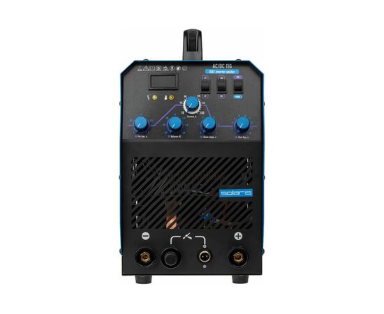  Сварочный аппарат Solaris TIG-220 AC/DC 