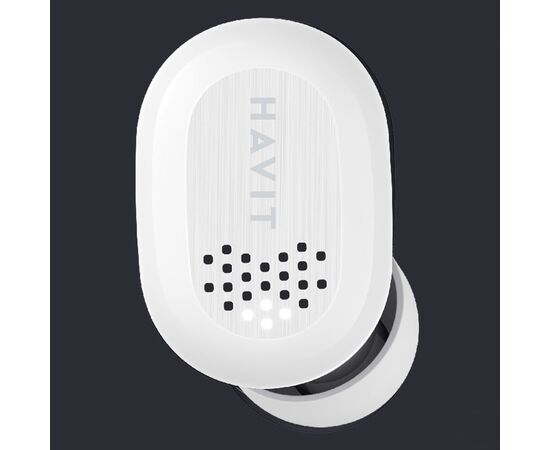  Наушники HAVIT TW925 White 
