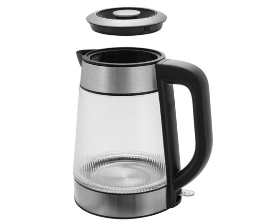  Электрочайник Vitek VT-8825 1.8л. 2200Вт (стекло) 