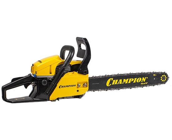  Бензопила CHAMPION 256-18 