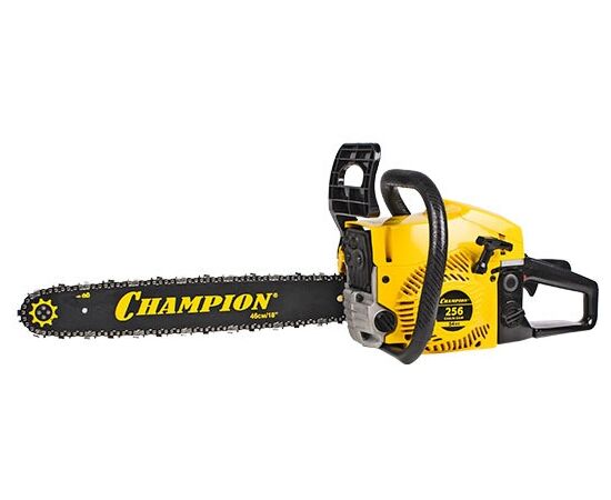  Бензопила CHAMPION 256-18 