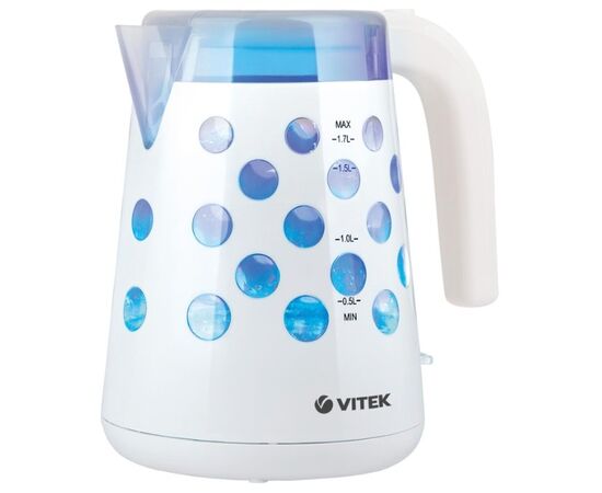  Чайник электрический Vitek VT-7048 W 