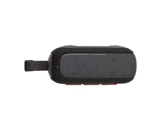  Портативная акустическая система JBL GO 4 (черный) 