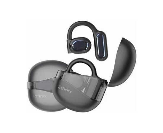  Наушники Infinix XBuds 3 Loop (XEOE01) Black 