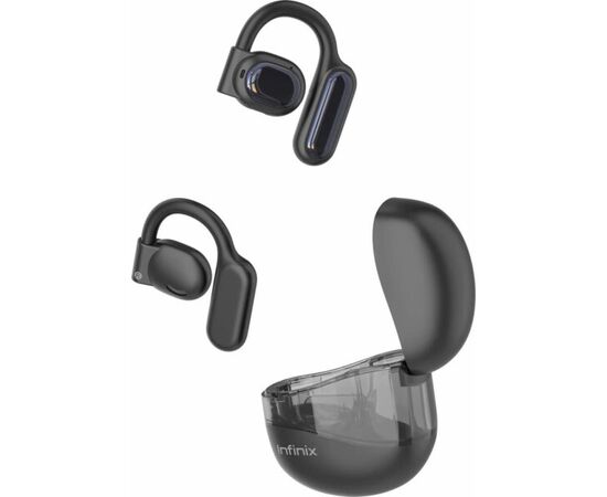  Наушники Infinix XBuds 3 Loop (XEOE01) Black 