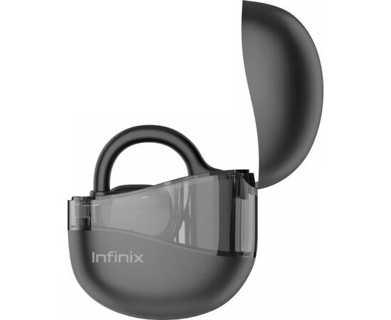  Наушники Infinix XBuds 3 Loop (XEOE01) Black 