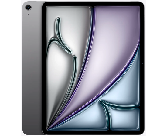  Планшет APPLE iPad Air 2025 MCNN4HN/A 13" Wi-Fi 256GB Space Gray 