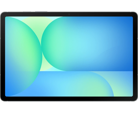  Планшет Samsung Galaxy Tab S10 FE SM-X520NZAPCAU 1580 (2.9) 8C 12/256Gb 10.9" TFT 2304x1440 Android 15 серый 13Mpix 12Mpix BT WiFi microSD 1Tb 
