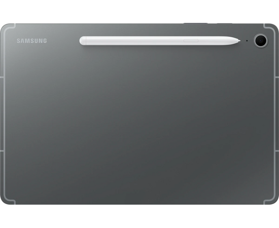  Планшет Samsung Galaxy Tab S10 FE SM-X520NZAPCAU 1580 (2.9) 8C 12/256Gb 10.9" TFT 2304x1440 Android 15 серый 13Mpix 12Mpix BT WiFi microSD 1Tb 