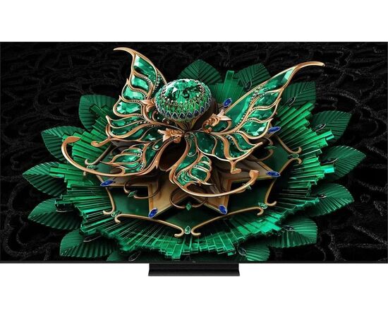  55" Телевизор TCL 55C7K 