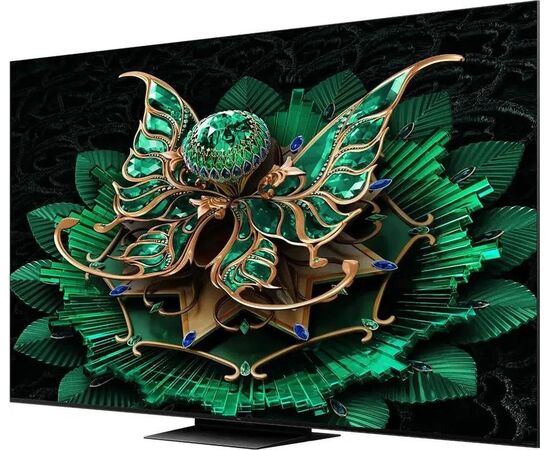  55" Телевизор TCL 55C7K 