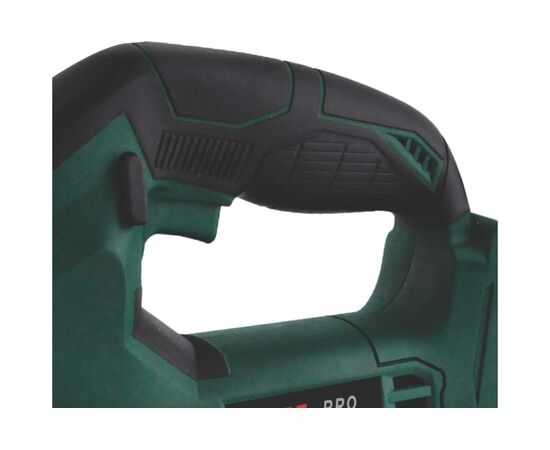  Профессиональный лобзик бесщеточный KLPRO KLDT18B-50 (18В, Li-ion-2шт, 5.0Ач, патрубок для пылесоса, полотна (дерево/металл, З/У-4А , кейс) 