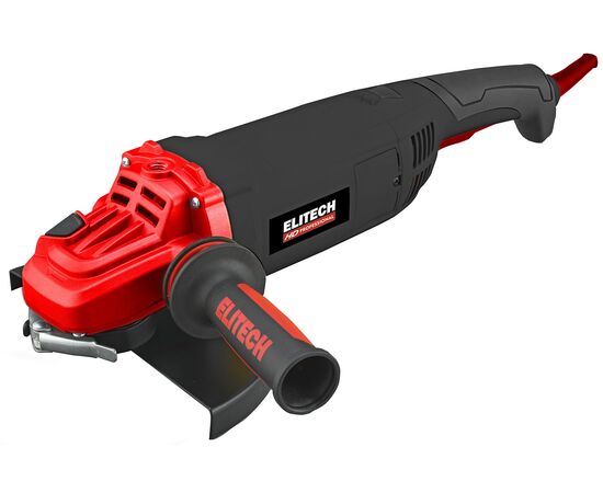  УШМ ELITECH AG 2523E (E2213.051.00) 