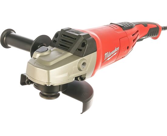  УШМ Milwaukee AG 22-180 DMS (4933431830) 2200 Вт 