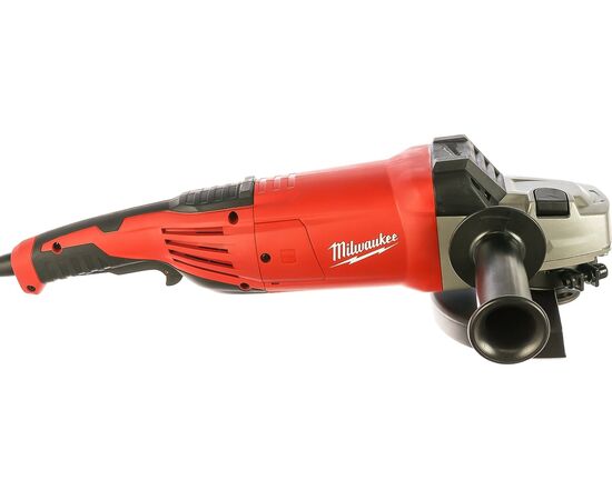  УШМ Milwaukee AG 22-180 DMS (4933431830) 2200 Вт 