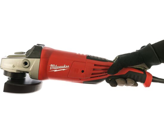  УШМ Milwaukee AG 22-180 DMS (4933431830) 2200 Вт 