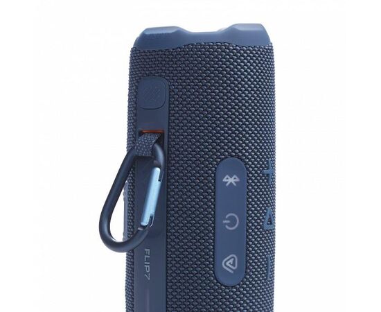  Портативная акустическая система JBL Flip 7 синий 