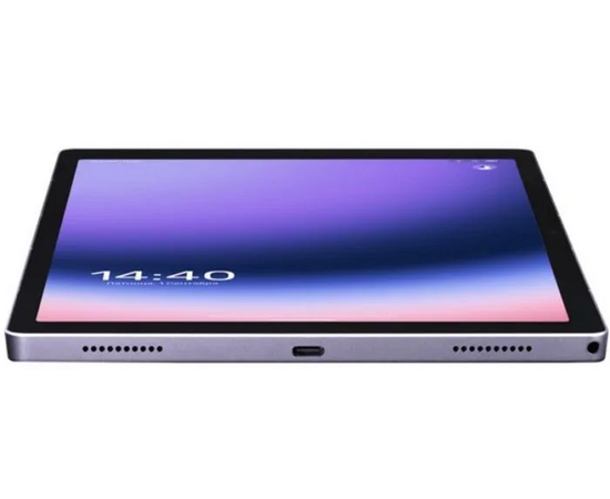  Планшет Kvadra TS11.02-2111-31 (Y23T01PO2412R-E8E573) (2.4) 8C RAM6Gb ROM128Gb 10.95" IPS 2000x1200 KvadraOS фиолетовый 