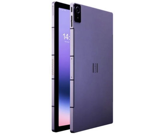  Планшет Kvadra TS11.02-2111-31 (Y23T01PO2412R-E8E573) (2.4) 8C RAM6Gb ROM128Gb 10.95" IPS 2000x1200 KvadraOS фиолетовый 