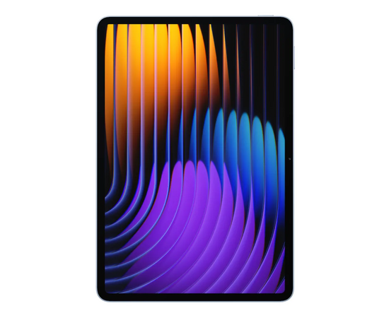  Планшет Xiaomi Pad 7 2410CRPCG (62912) 7+ Gen 3 8C/8Gb/256Gb 11.16" IPS 3200x2136/голубой 
