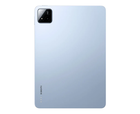  Планшет Xiaomi Pad 7 2410CRPCG (62912) 7+ Gen 3 8C/8Gb/256Gb 11.16" IPS 3200x2136/голубой 
