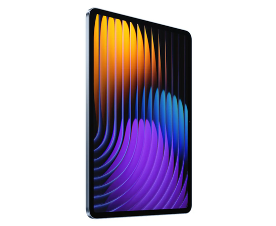  Планшет Xiaomi Pad 7 2410CRPCG (62912) 7+ Gen 3 8C/8Gb/256Gb 11.16" IPS 3200x2136/голубой 