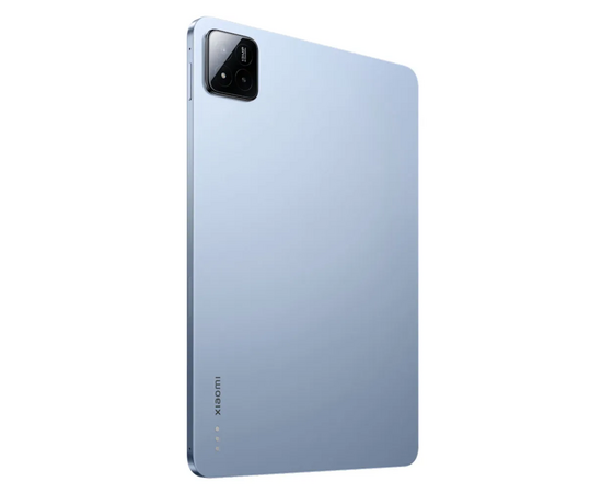  Планшет Xiaomi Pad 7 2410CRPCG (62912) 7+ Gen 3 8C/8Gb/256Gb 11.16" IPS 3200x2136/голубой 