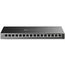  Коммутатор TP-Link TL-SG116 16G неуправляемый 