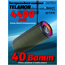  Блютуз колонка Perfeo  "TELAMON" FM, MP3 USB/TF, AUX, TWS, LED, HF, 40Вт, 4400mAh, зелёный 